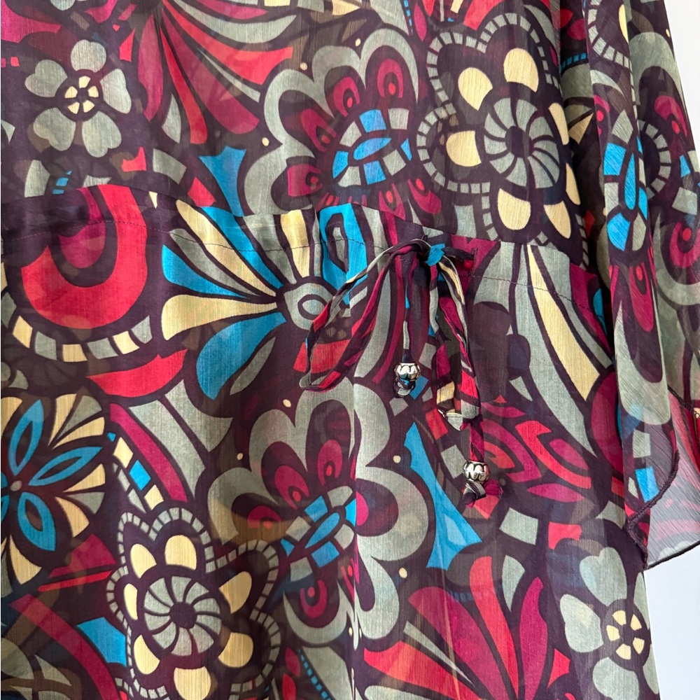 Torrid Plus Size Top - Picture 3 of 7